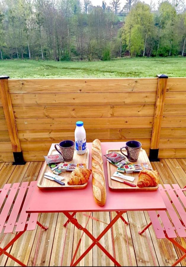 Le Temps D'un Plaisir Villa *